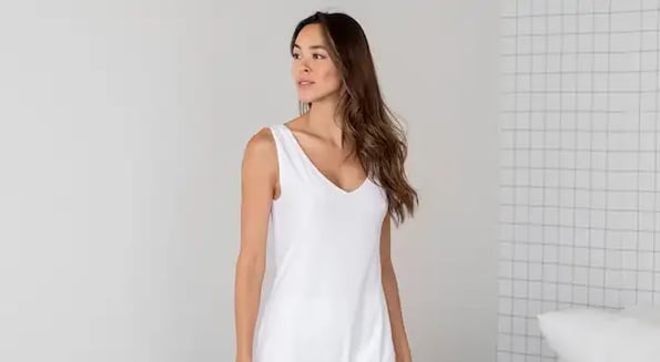 Sleepwear business hot sale